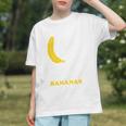 Love Bananas Banana Baseball Graphic Youth Love Bananas Banana Baseball Graphic Youth