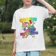 Magical Dabbing Unicorn Back to School Youth T-shirt Magical Dabbing Unicorn Back to School Youth T-shirt