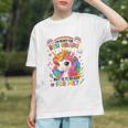Magical Unicorn 5th Grade Back to School Youth T-Shirt Magical Unicorn 5th Grade Back to School Youth T-Shirt