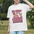 Magical Unicorn Kindergarten Back to School Youth T-shirt