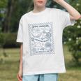 Ocean Vibes School Counselor Back to School Youth T-shirt