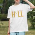 On Duty for the First Day! Hall Monitor Back to School Youth T-Shirt On Duty for the First Day! Hall Monitor Back to School Youth T-Shirt