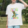 Roaring into 3rd Grade! Dinosaur Back to School Youth T-shirt Roaring into 3rd Grade! Dinosaur Back to School Youth T-shirt