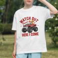 Roaring into 3rd Grade! Mighty Dragon Back to School Youth T-shirt Roaring into 3rd Grade! Mighty Dragon Back to School Youth T-shirt