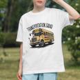 Roll with the Transportation Squad Back to School Youth T-Shirt Roll with the Transportation Squad Back to School Youth T-Shirt