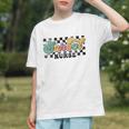 School Health Squad: Back to School Nurse Youth T-Shirt