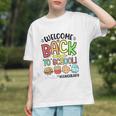 Serve Up Smiles: Lunch Lady Back to School Youth T-shirt Serve Up Smiles: Lunch Lady Back to School Youth T-shirt