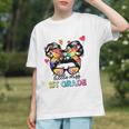 Shine Bright in 1st Grade! Back to School Youth T-Shirt Shine Bright in 1st Grade! Back to School Youth T-Shirt