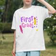 Shine in 1st Grade! Back to School Diva Youth T-shirt Shine in 1st Grade! Back to School Diva Youth T-shirt