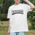 Show Your Knight Pride! Back to School Youth T-shirt Show Your Knight Pride! Back to School Youth T-shirt