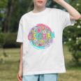 Sparkling Spaces: Cute Back to School Custodian Youth T-Shirt Sparkling Spaces: Cute Back to School Custodian Youth T-Shirt