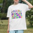 The Books Missed You! Back to School Youth T-shirt The Books Missed You! Back to School Youth T-shirt