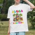 Tropical 3rd Grade Vibes Back to School Youth T-Shirt Tropical 3rd Grade Vibes Back to School Youth T-Shirt