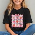 3rd Grade Is My Jam! Strawberry Bow Back to School Youth T-Shirt 3rd Grade Is My Jam! Strawberry Bow Back to School Youth T-Shirt