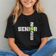 Ace Your Senior Year! Class of 2026 Tennis Youth T-Shirt Ace Your Senior Year! Class of 2026 Tennis Youth T-Shirt