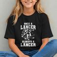 Always A Lancer Back To School Spirit Graphic Youth Always A Lancer Back To School Spirit Graphic Youth