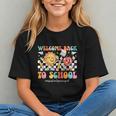 Back To School Assistant Principal First Day Of School Graphic Youth Back To School Assistant Principal First Day Of School Graphic Youth