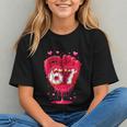 Baseball Drip Ice Cream Valentine Youth Boys Girls Sport Graphic Youth Baseball Drip Ice Cream Valentine Youth Boys Girls Sport Graphic Youth