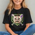 Baseball Pumpkin Halloween Baseball Drip Spooky Halloween Graphic Youth