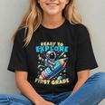 Blast Off to 1st Grade! Astronaut Back to School Youth T-Shirt Blast Off to 1st Grade! Astronaut Back to School Youth T-Shirt