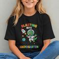 Blast Off to Kindergarten! Back to School Youth T-Shirt Blast Off to Kindergarten! Back to School Youth T-Shirt