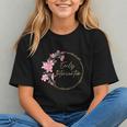 Blooming Minds! Retro Early Intervention Back to School Youth T-Shirt Blooming Minds! Retro Early Intervention Back to School Youth T-Shirt