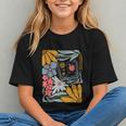 Blossom on the First Day! Boho Flower Back to School Youth T-Shirt Blossom on the First Day! Boho Flower Back to School Youth T-Shirt