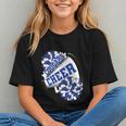 Bring the Spirit! Cougars Cheer Back to School Youth T-Shirt