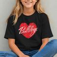 Bulldogs Spirit Unleashed! Back to School Youth T-shirt