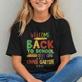 Celebrate Kindergarten! First Day Back to School Youth T-Shirt Celebrate Kindergarten! First Day Back to School Youth T-Shirt