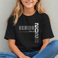 Celebrate Senior Year! Class of 2026 Back to School Youth T-shirt Celebrate Senior Year! Class of 2026 Back to School Youth T-shirt