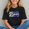 Celebrate the Senior Milestone! Class of 2025 Youth T-Shirt Celebrate the Senior Milestone! Class of 2025 Youth T-Shirt