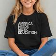 Champion Music Education! Back to School Youth T-shirt Champion Music Education! Back to School Youth T-shirt
