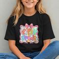 Charming Bows for 5th Grade! Preppy Back to School Youth T-shirt Charming Bows for 5th Grade! Preppy Back to School Youth T-shirt