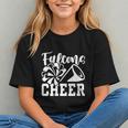 Cheer Falcons Spirit! Back to School Youth T-Shirt Cheer Falcons Spirit! Back to School Youth T-Shirt