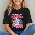 Dabbing Unicorn 3rd Grade Magic! Back to School Youth T-shirt Dabbing Unicorn 3rd Grade Magic! Back to School Youth T-shirt