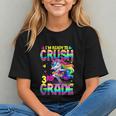 Dancing Unicorn 3rd Grade Magic Back to School Youth T-Shirt Dancing Unicorn 3rd Grade Magic Back to School Youth T-Shirt