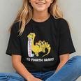 Embrace 4th Grade! Fun Back to School Youth T-Shirt Embrace 4th Grade! Fun Back to School Youth T-Shirt