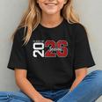 Embrace Senior Year! Class of 2026 Back to School Youth T-Shirt Embrace Senior Year! Class of 2026 Back to School Youth T-Shirt