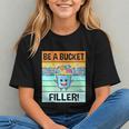 Fill Your Bucket with Kindness! Back to School Youth T-Shirt