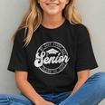 Final Milestone: Class of 2027 Senior Back to School Youth T-shirt Final Milestone: Class of 2027 Senior Back to School Youth T-shirt