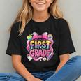 First Grade Squad! Back to School Team Youth T-Shirt