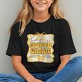 Groovy Bow Vibes for 4th Grade Back to School Youth T-Shirt