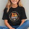 Groovy EL Program Coordinator Back to School Youth T-Shirt