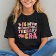 Groovy OT Era Vibes Back to School Youth T-Shirt Groovy OT Era Vibes Back to School Youth T-Shirt