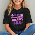 Groovy OT Vibes! Back to School Occupational Therapy Youth T-Shirt Groovy OT Vibes! Back to School Occupational Therapy Youth T-Shirt