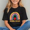 Heart of the School: Nurse Back to School Youth T-shirt Heart of the School: Nurse Back to School Youth T-shirt