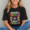 Hello 6th Grade! Moving Up Back to School Youth T-Shirt Hello 6th Grade! Moving Up Back to School Youth T-Shirt