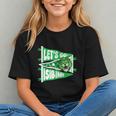 Isibindi House of Courage Back to School Youth T-shirt Isibindi House of Courage Back to School Youth T-shirt