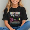 Join the Lunch Lady Dream Team! Back to School Youth T-shirt